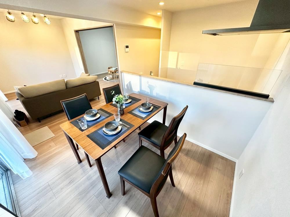 2LDK apartment in Naka Ward, Hiroshima - Photo 1