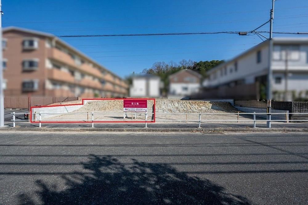 238 m² land in Meito Ward, Nagoya, Aichi - Photo 1