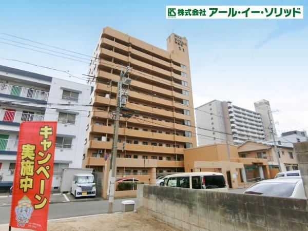 3LDK apartment in Minami Ward, Hiroshima - Photo 1