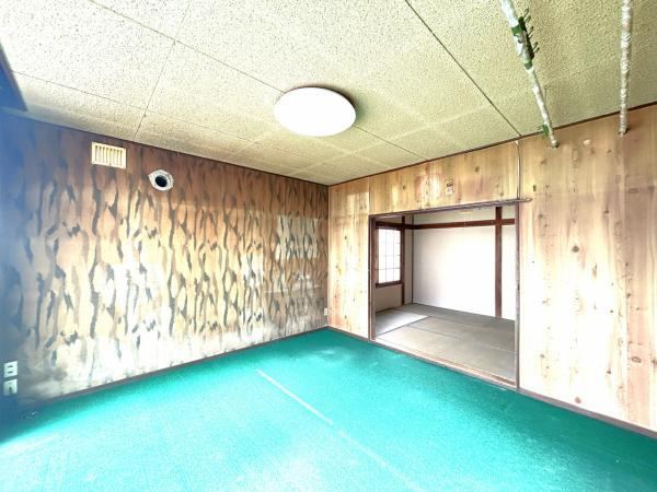 Renovated 2LDK House in Hon-dori - Photo 1