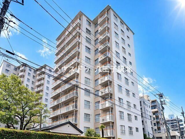 Investment Opportunity: 3LDK Apartment Near Nishihachioji Station - Photo 1