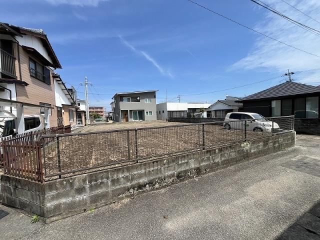 320 m² land in Miyazaki, Miyazaki - Photo 1