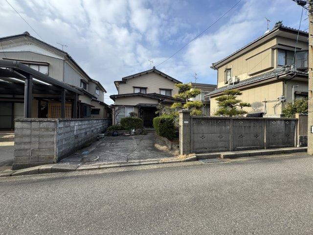 South-Facing Land in Akiba, Niigata - Photo 1