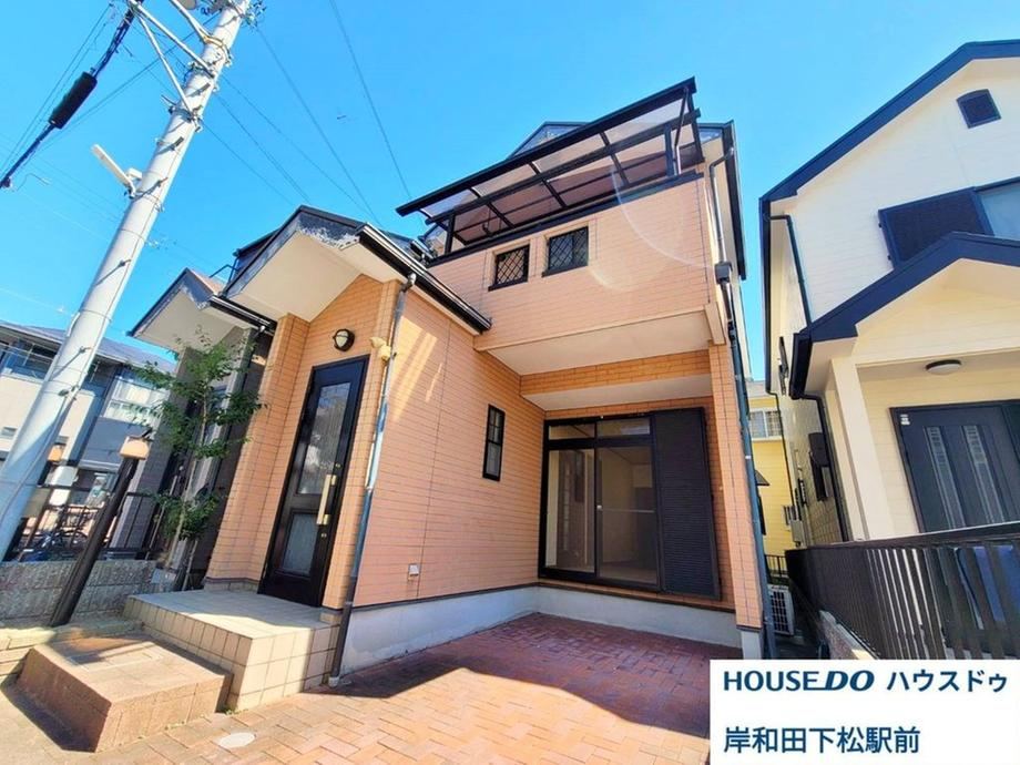 5DK house in Kishiwada, Osaka - Photo 1