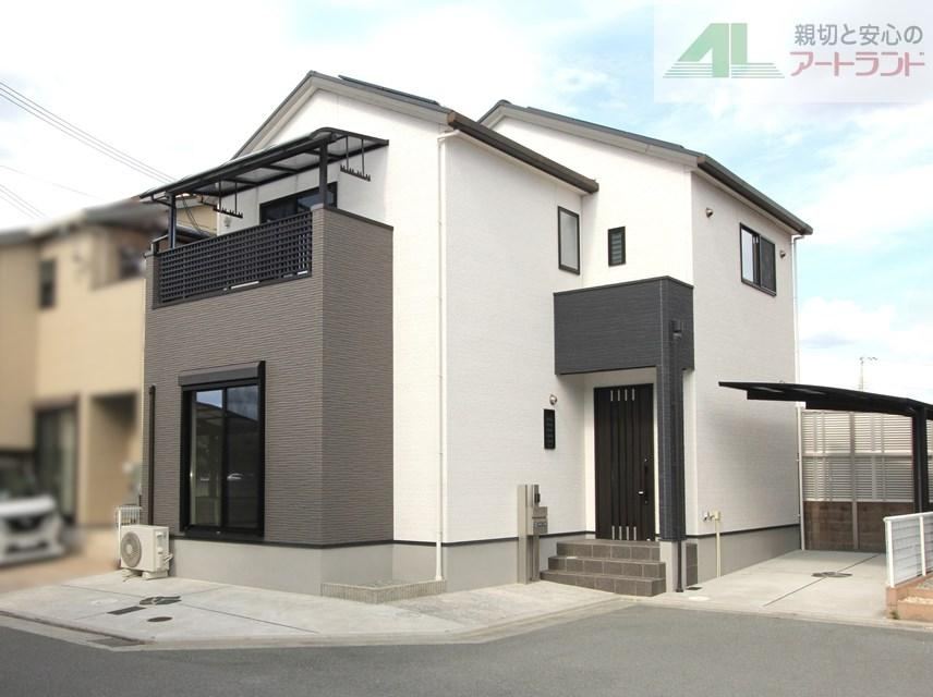 3LDK house in Takasago, Hyogo - Photo 1