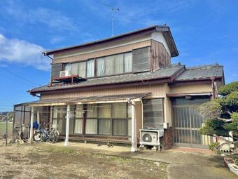 4DK house in Sashima District