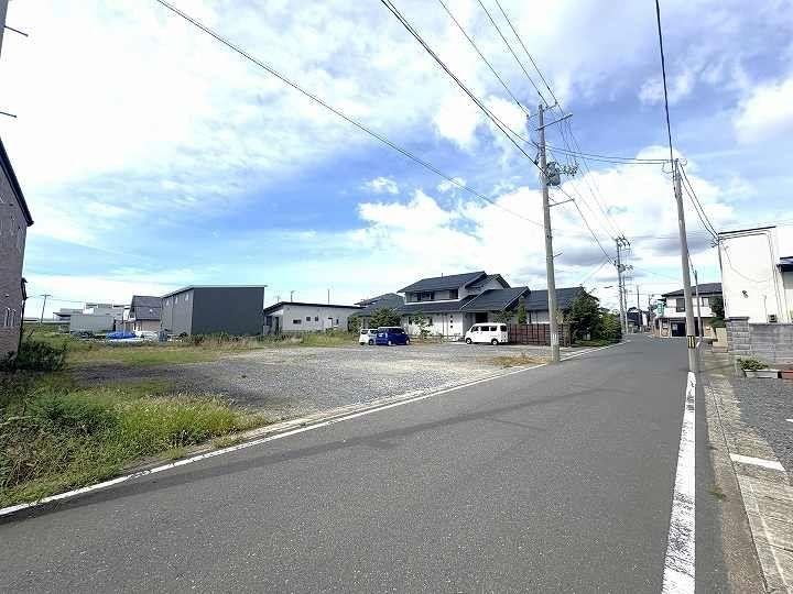 Land in Saiwaicho, Ishinomaki - Photo 1