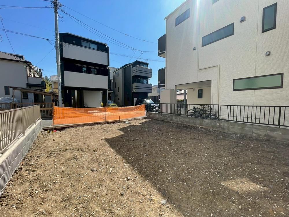Land Near Shinkawasaki Station with Flexible Building Options - Photo 1