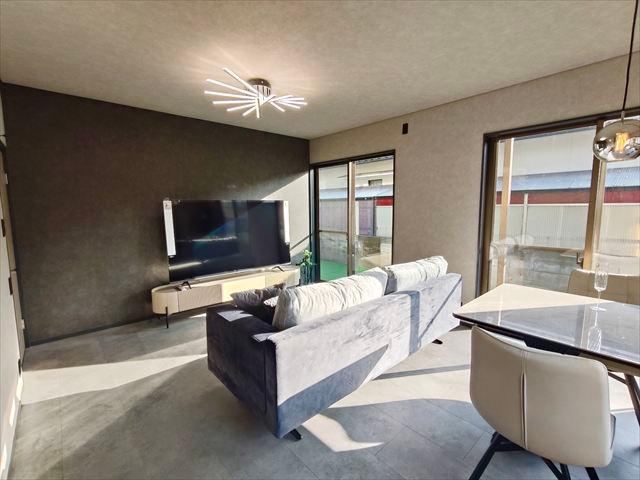 3LDK house in Minami Ward, Okayama - Photo 1