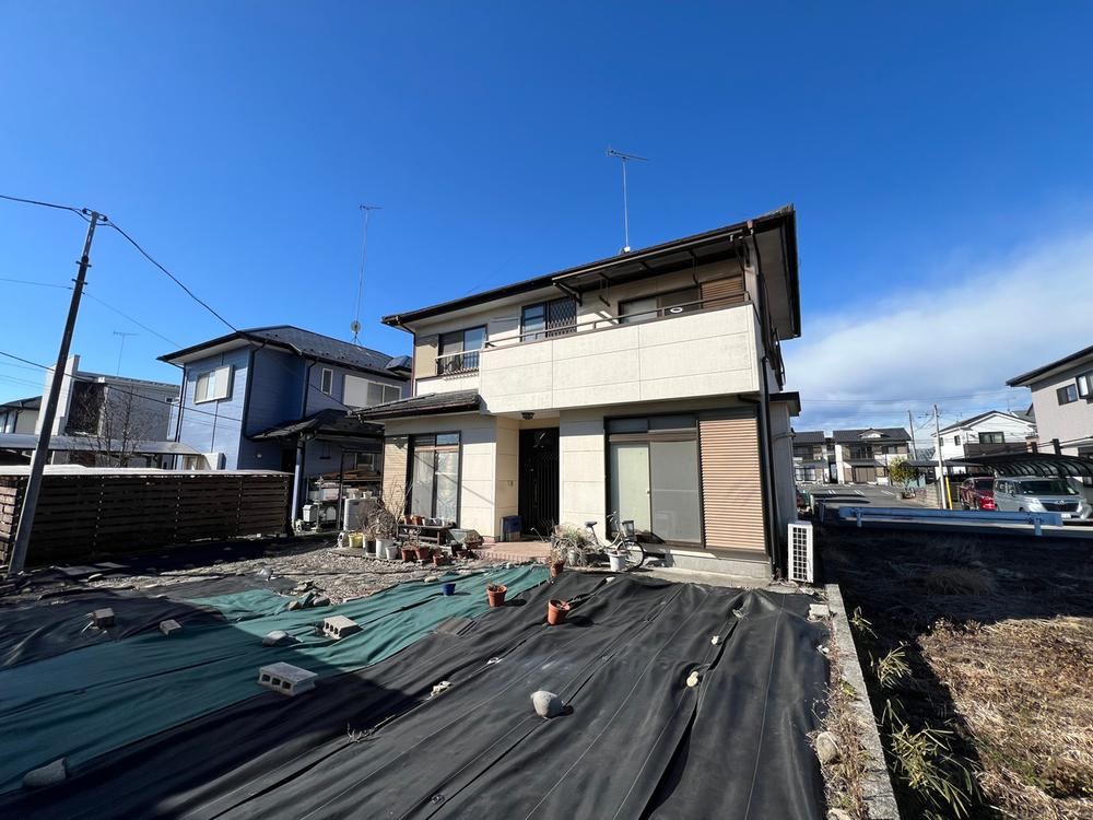 Customizable Semi-Order Home in Sakura City - Photo 1