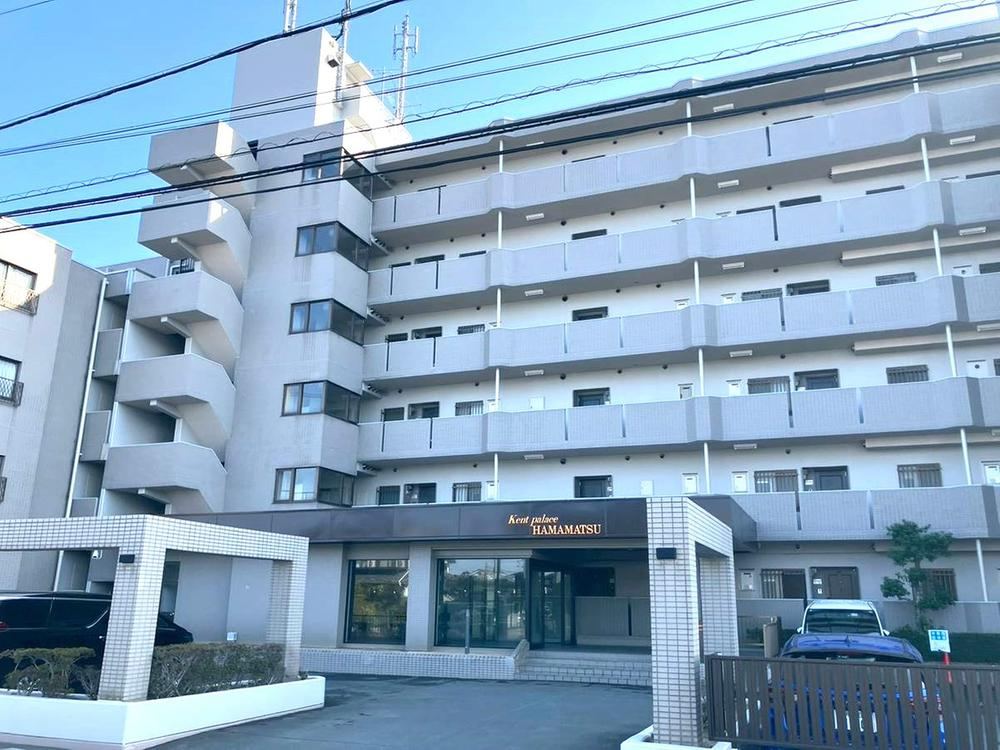 3LDK apartment in Chuo Ward, Hamamatsu, Shizuoka - Photo 1