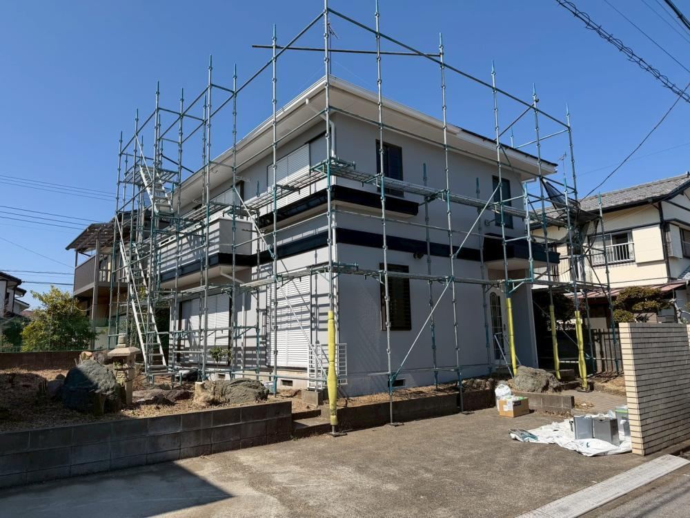Bright 4LDK House with Parking for 3 Cars in Kisarazu - Photo 1