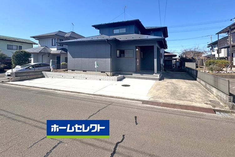 Renovated 5LDK House in Shirakashi-dai, Rifu - Photo 1