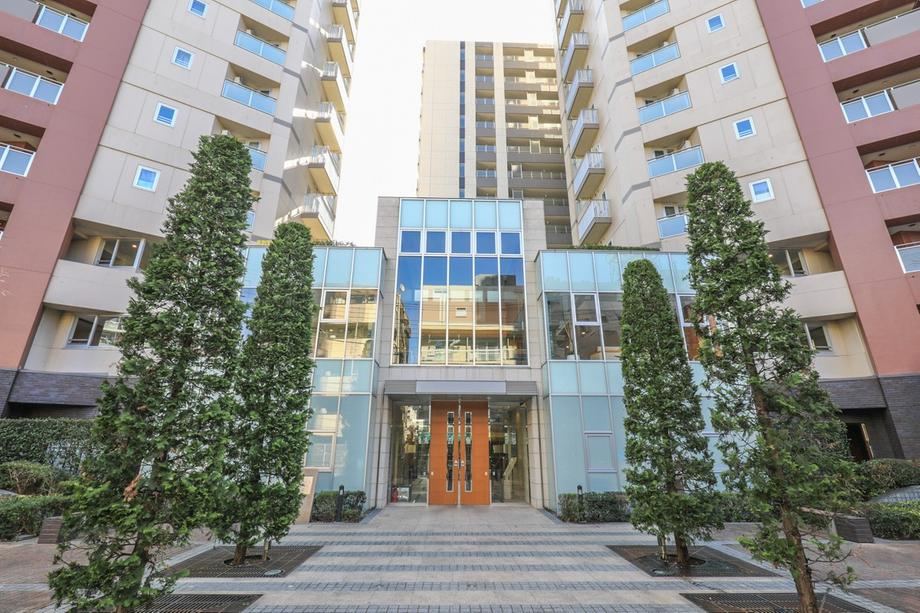 2LDK+S apartment in Omiya Ward, Saitama - Photo 1