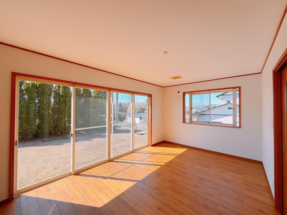 3LDK house in Maebashi, Gunma - Photo 1