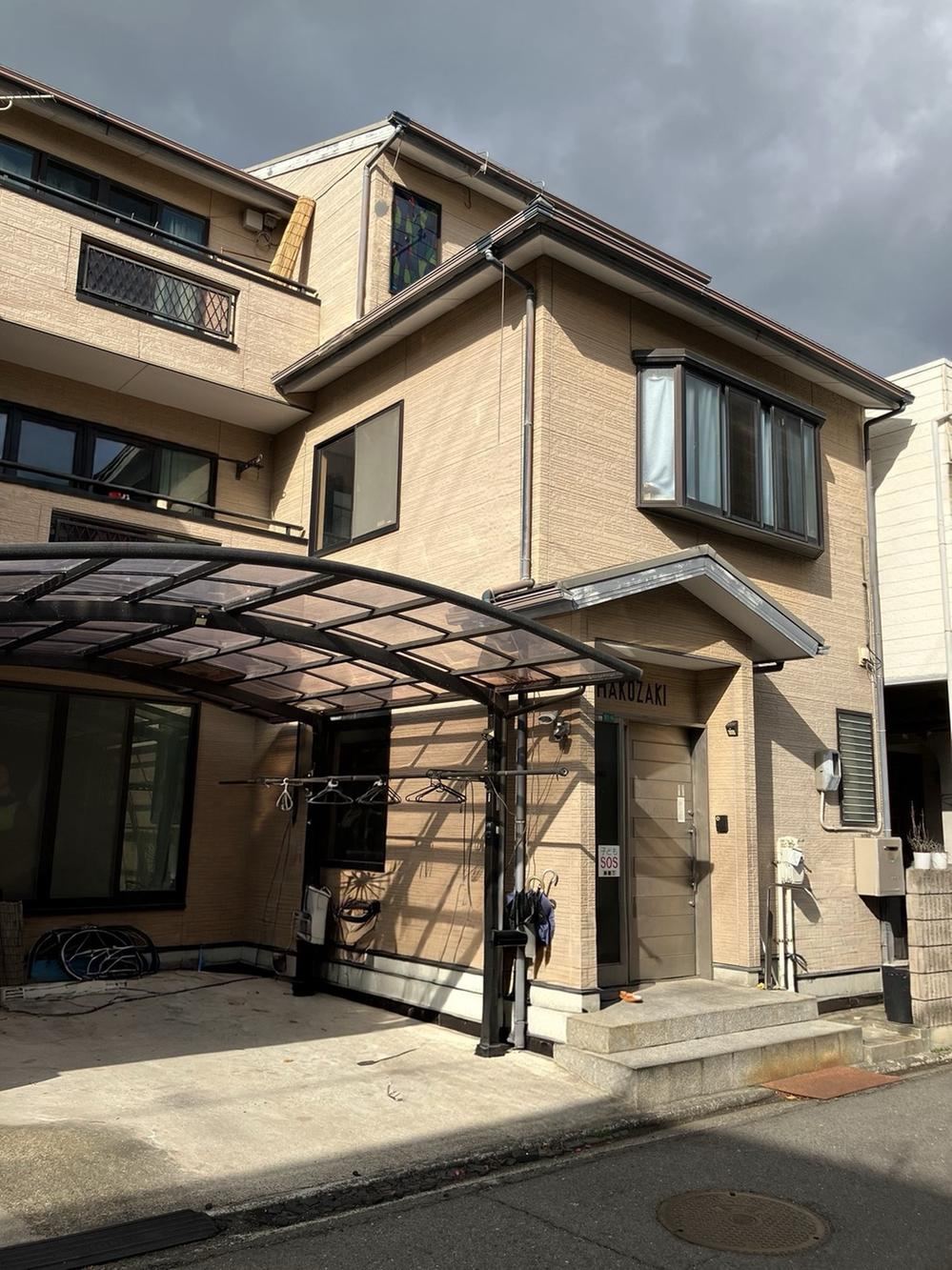 7LDK house in Takamatsu, Kagawa - Photo 1