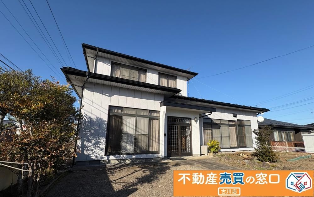 Spacious 7DK House in Ipponsugi - Photo 1