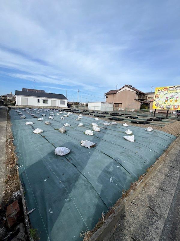 171 m² land in Oharu, Ama District, Aichi - Photo 1