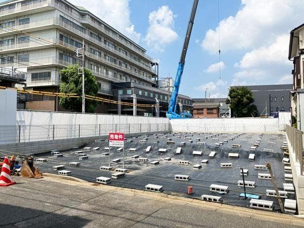 254 m² land in Kawaguchi, Saitama - Photo 1