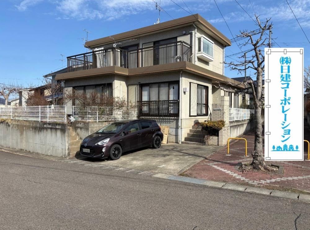 Customizable 4LDK House in Koriyama - Photo 1