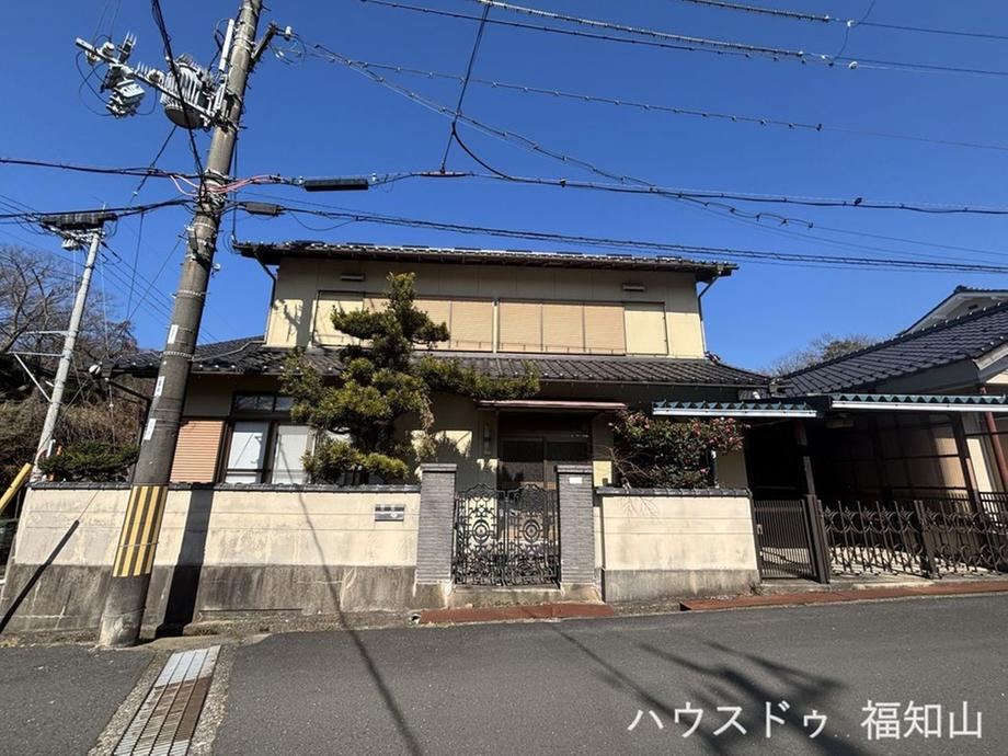 4LDK house in Maizuru, Kyoto - Photo 1