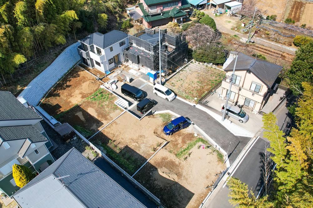 Convenient Land Near Shin-Yokohama - Photo 1