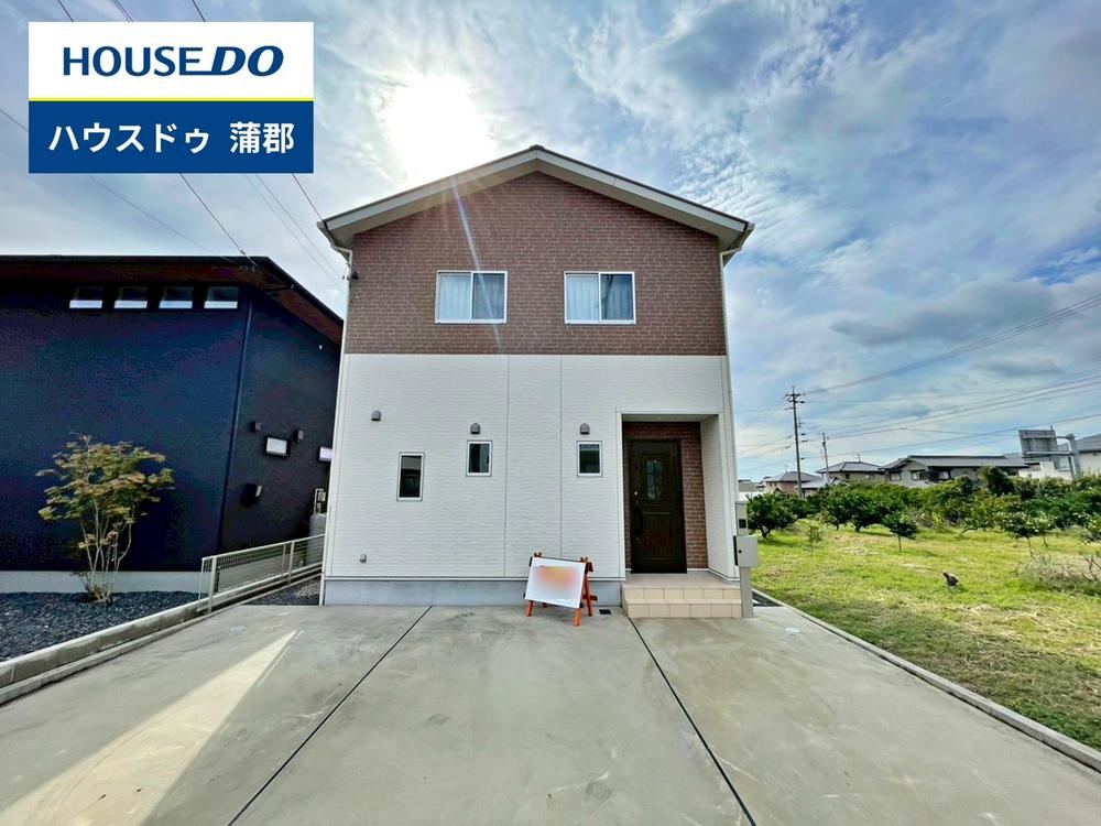 3LDK house in Gamagori, Aichi - Photo 1