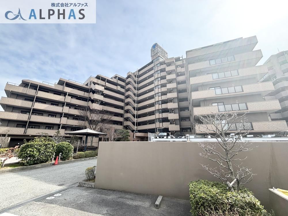 3LDK apartment in Nishi Ward, Kobe, Hyogo - Photo 1