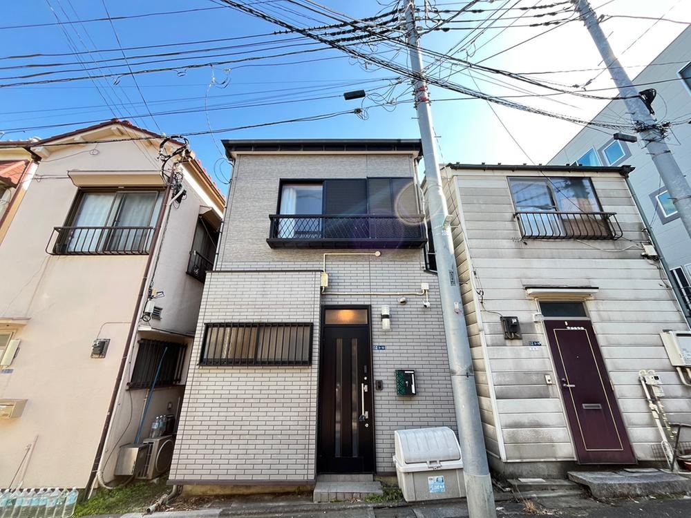 Versatile 3LDK Detached House in Kita-ku, Kishimachi - Photo 1