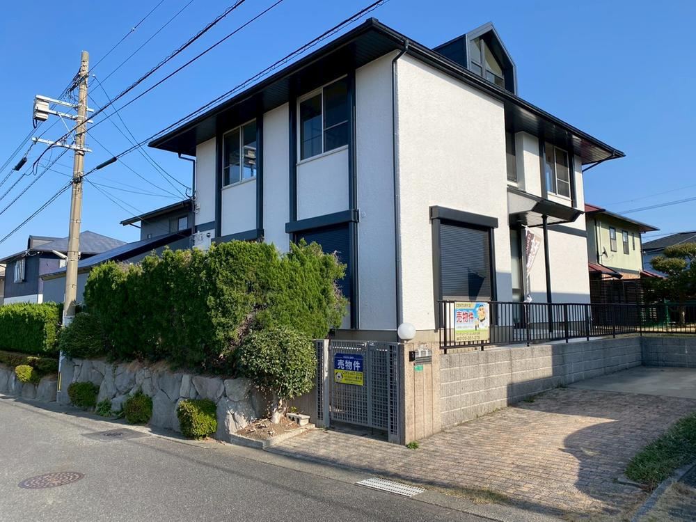 5LDK house in Wakamatsu Ward, Kitakyushu, Fukuoka - Photo 1