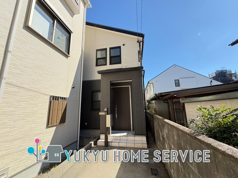 3LDK+S house in Mizuho Ward, Nagoya, Aichi - Photo 1
