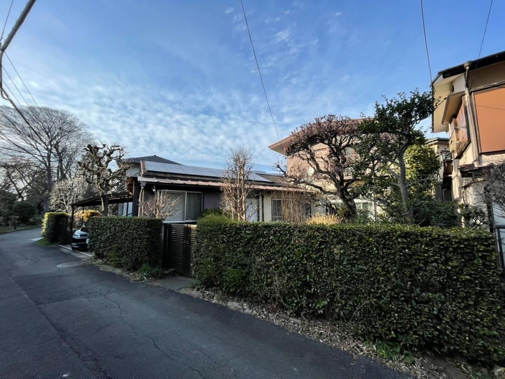 199 m² land in Shiki, Saitama - Photo 1