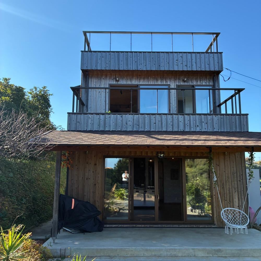 Ocean View Newly Built House in Miura - Photo 1