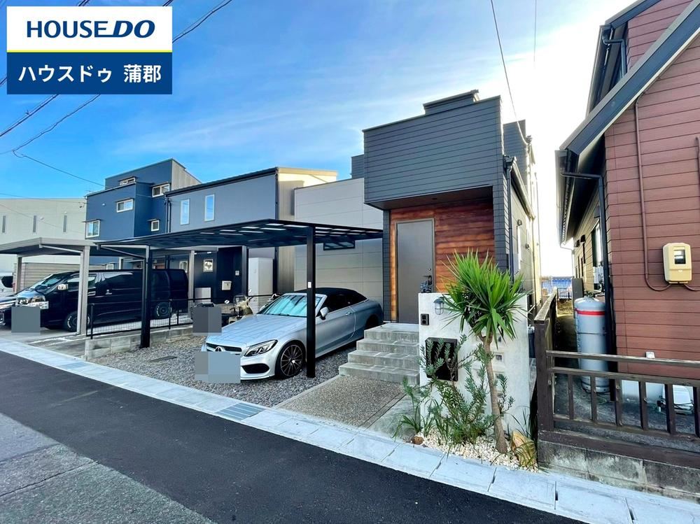 3LDK house in Gamagori, Aichi - Photo 1