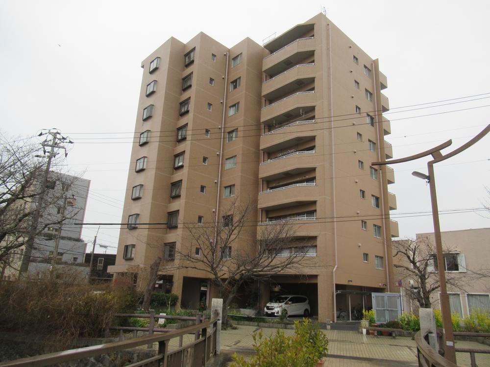 3DK apartment in Shunan, Yamaguchi - Photo 1