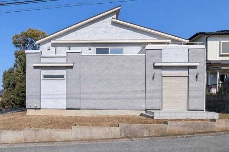 Bright House with Patio in Kisarazu - Photo 1