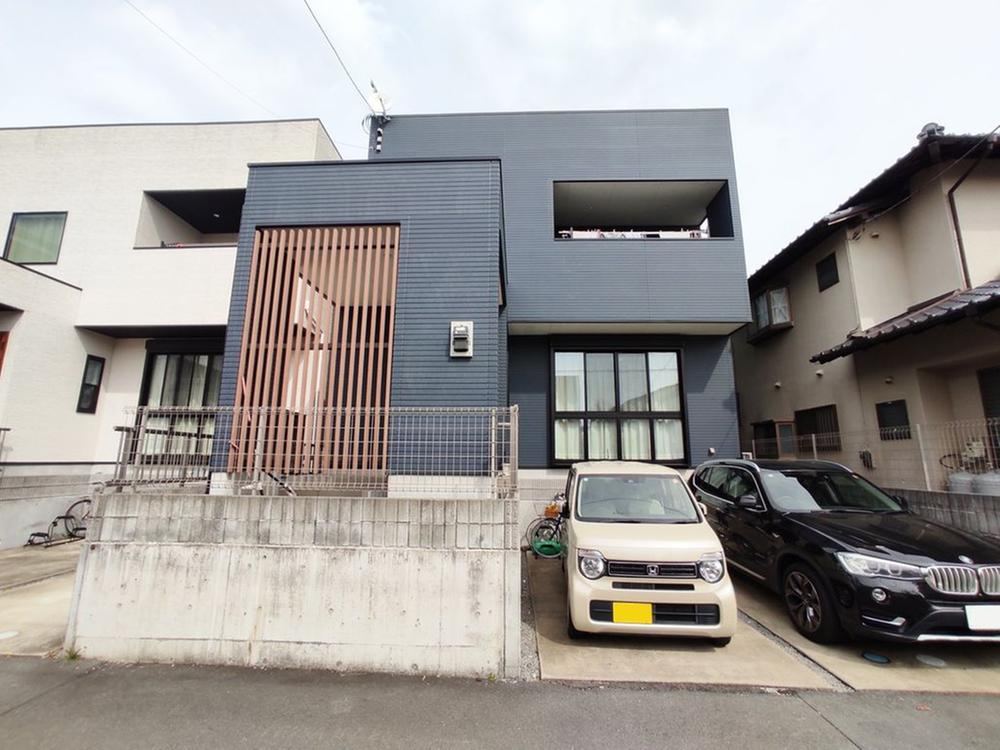 3LDK+S house in Mishima, Shizuoka - Photo 1