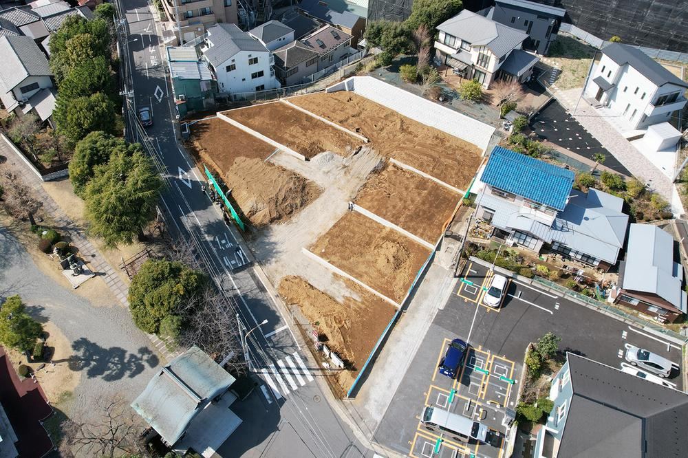 Quiet Development Land with Custom Design Options - Photo 1
