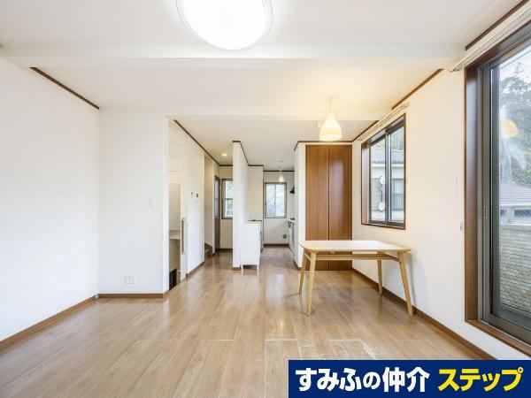 Stylish 2LDK+S House in Totsuka with Floor Heating - Photo 1