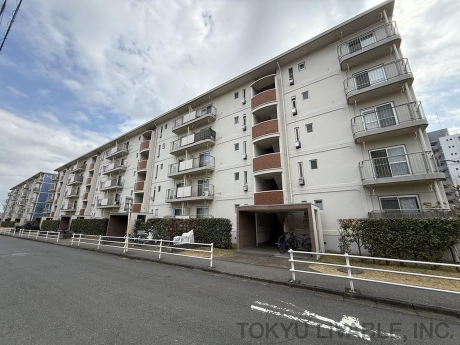 3K apartment in Yachiyo, Chiba - Photo 1