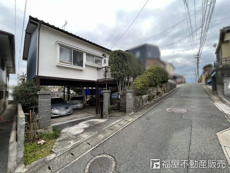 3DK house in Minami Ward, Fukuoka - Photo 1