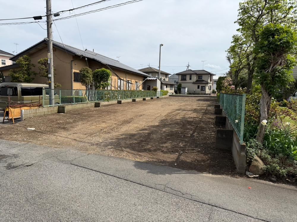 429 m² land in Ota, Gunma - Photo 1