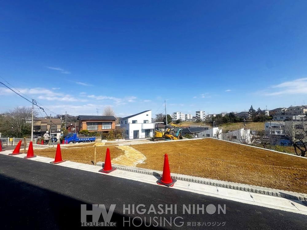 Land with Building Conditions Near Convenience Stores - Photo 1