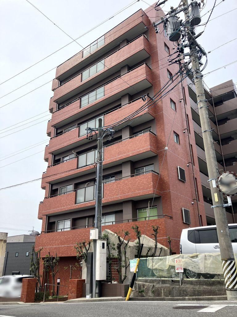 4LDK apartment in Okazaki, Aichi - Photo 1