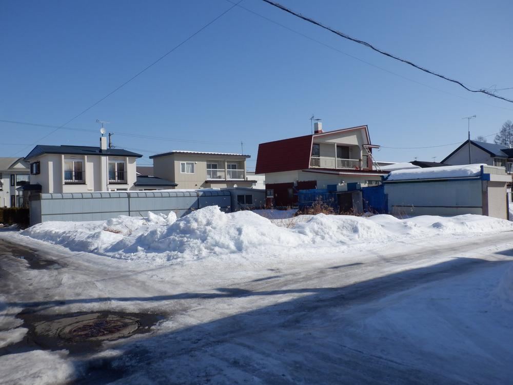 Southwest Corner Lot in Obihiro - Photo 1