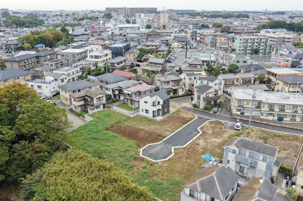 105 m² land in Narashino, Chiba - Photo 1