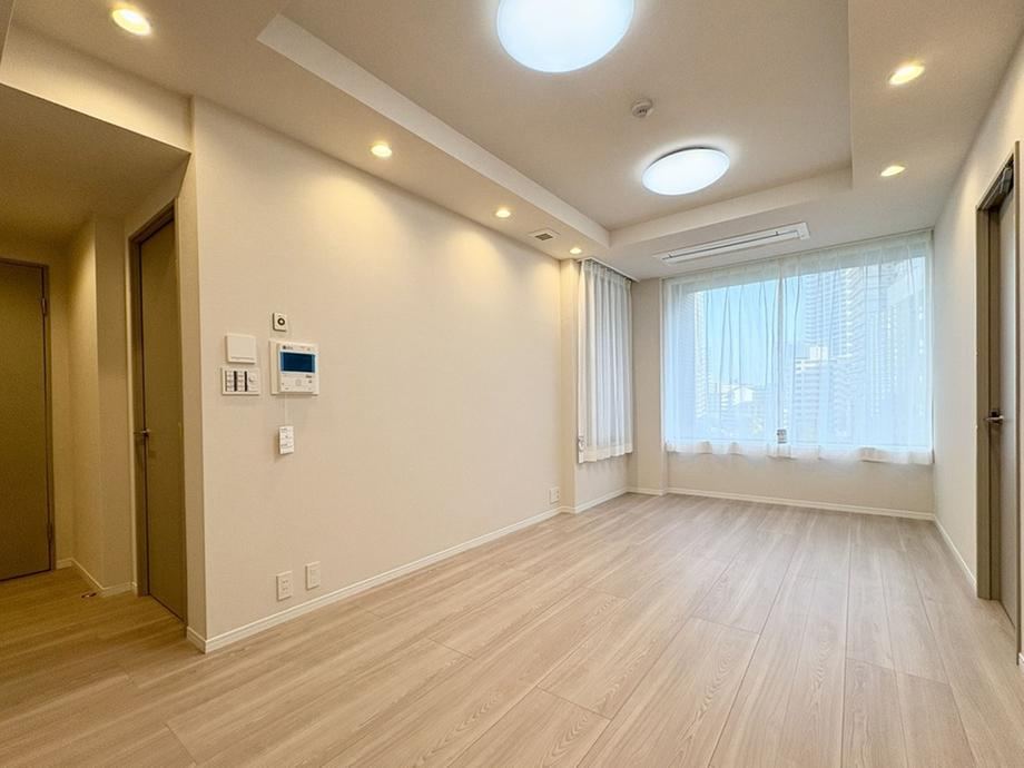 3LDK apartment in Chuo Ward, Tokyo - Photo 1