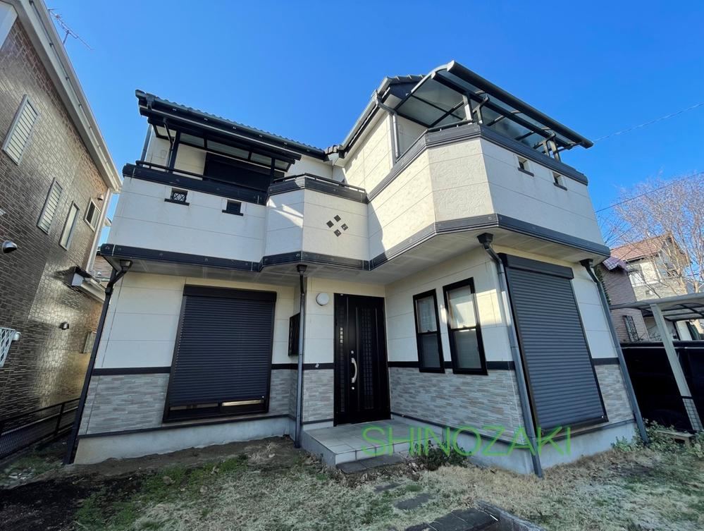 Renovated 4LDK House with Loft in Utsunomiya - Photo 1