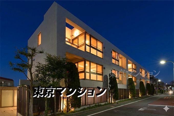 2LDK Maisonette Apartment in Meguro with No Down Payment - Photo 1