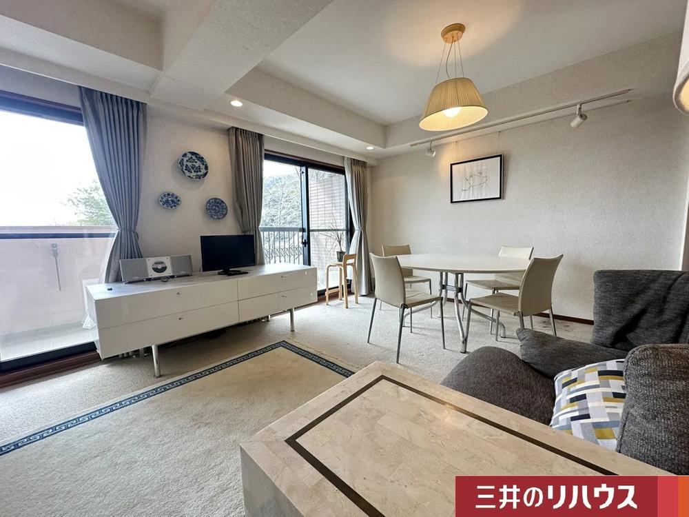 2LDK apartment in Ashiya, Hyogo - Photo 1